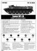 Trumpeter 05578 Soviet MT-LB